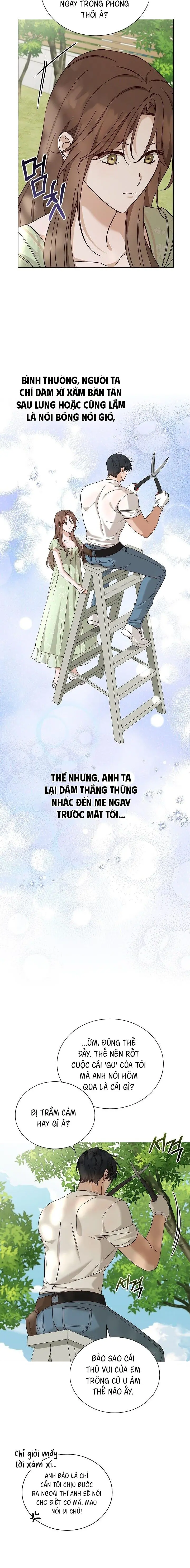 Vô Đề Chap 4 - trang 13