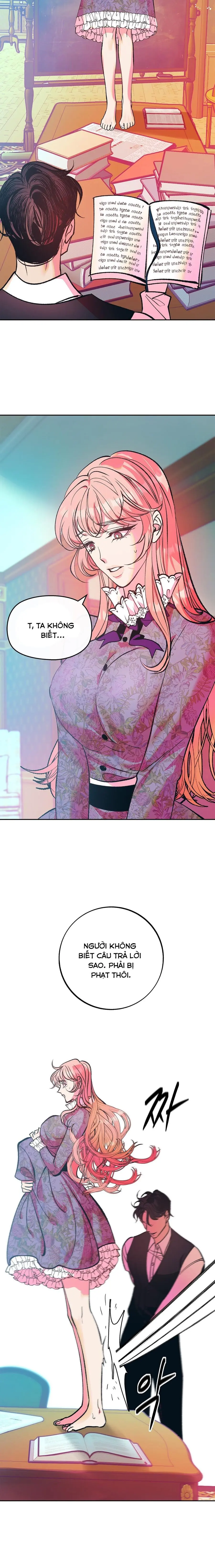 Ác Mộng Đêm Hè Chap 0 - trang 3