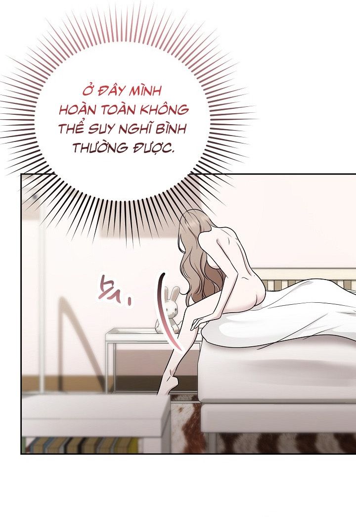 Thằng Bạn Thân Alpha Đáng Ghét Chap 7 - trang 38