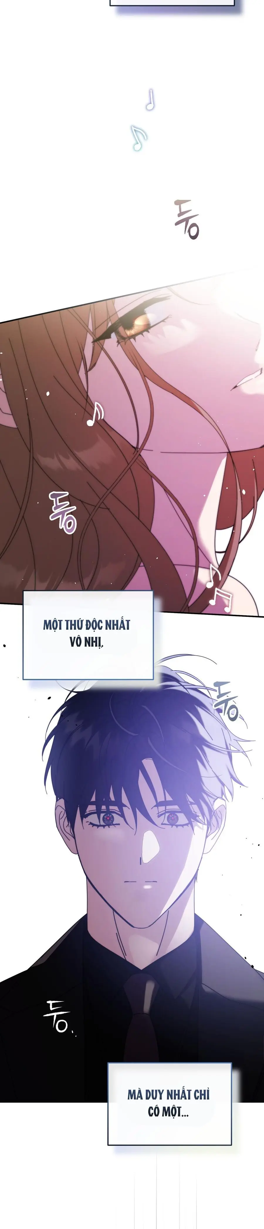 Thế Còn Nỗi Kinh Hoàng Vũ Trụ Thì Sao Chap 26 - trang 23