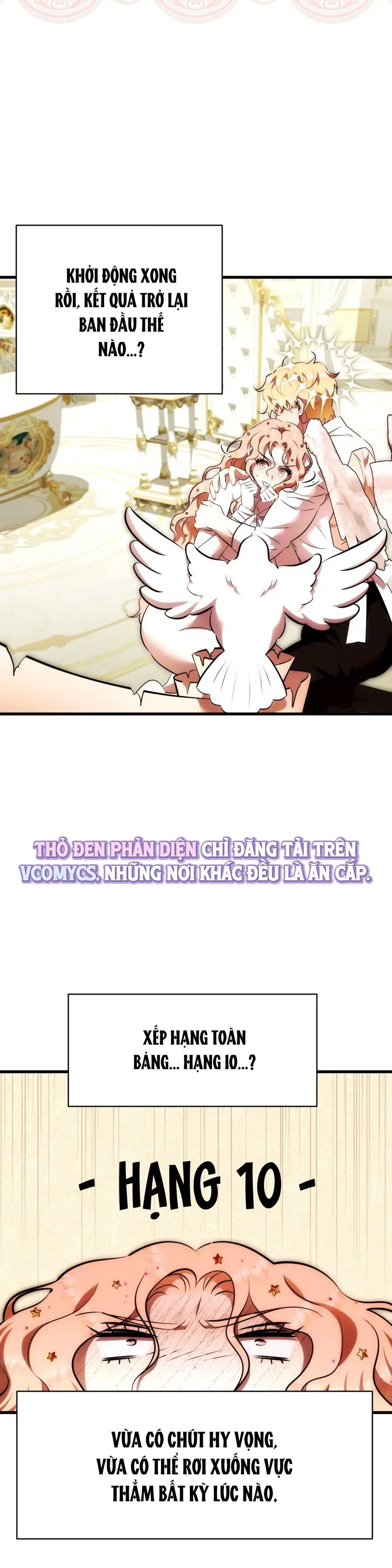 Tôi Tiễn Nam Chính Về Trời Nhé? Chap 31 - trang 3