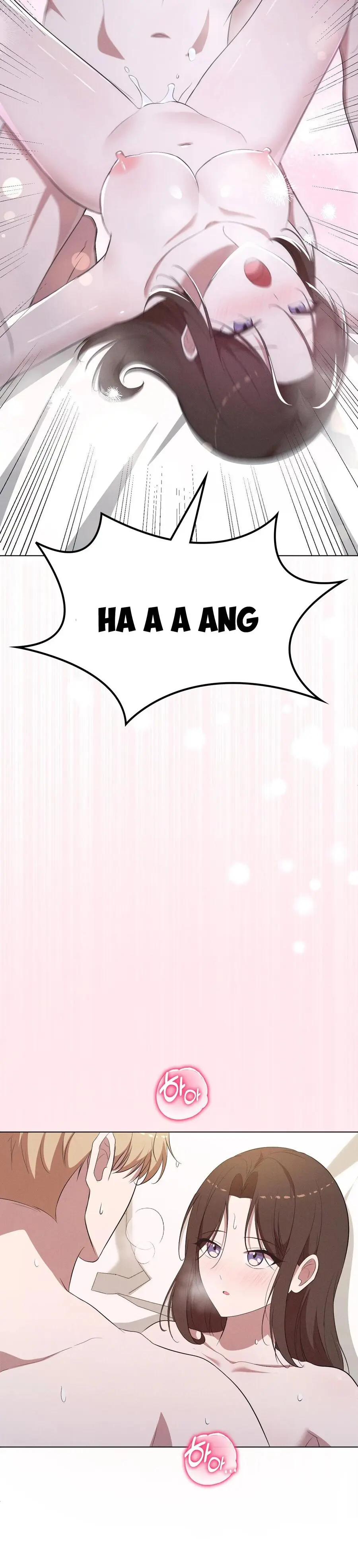 Mới Cưới Mà Đã Thế Này Sao? Chap 27 - trang 24