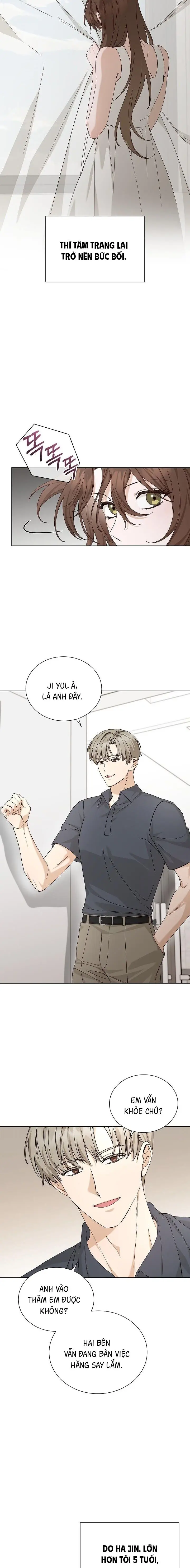 Vô Đề Chap 2 - trang 3