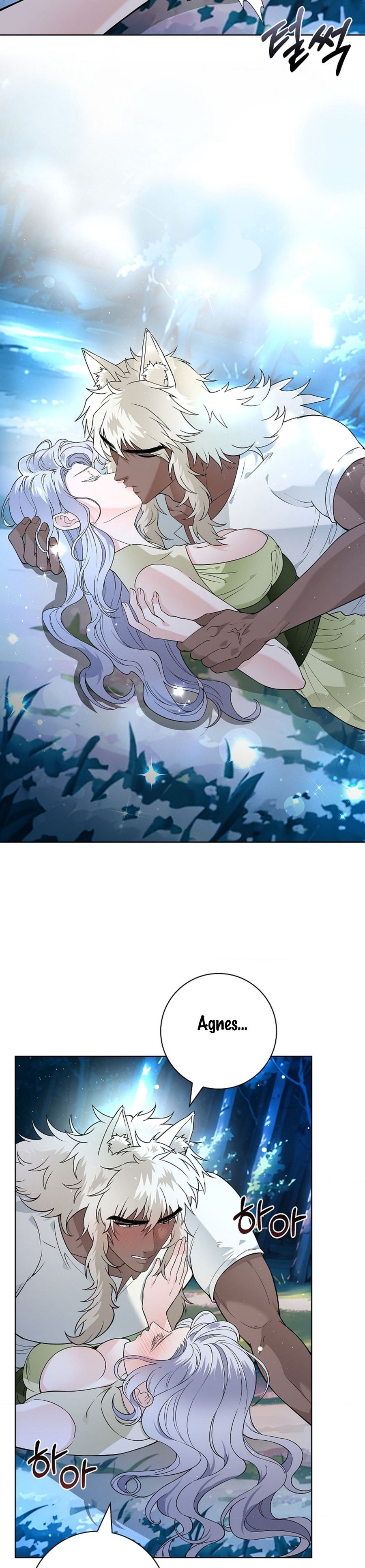 Cánh Hoa Ướt Đẫm Của Thánh Nữ Chap 19 - trang 28