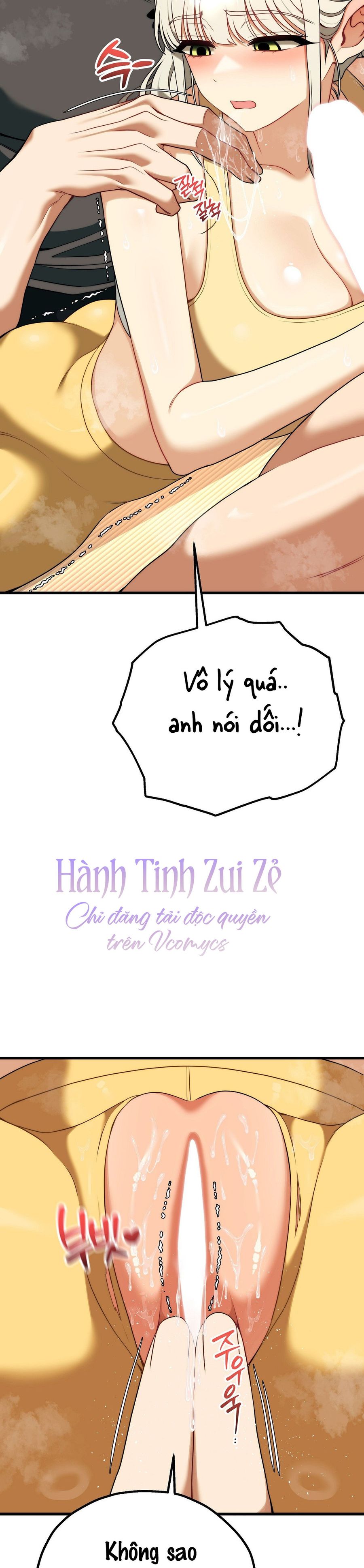 Câu Lạc Bộ Đọc Sách Người Lớn Chap 42 - trang 42