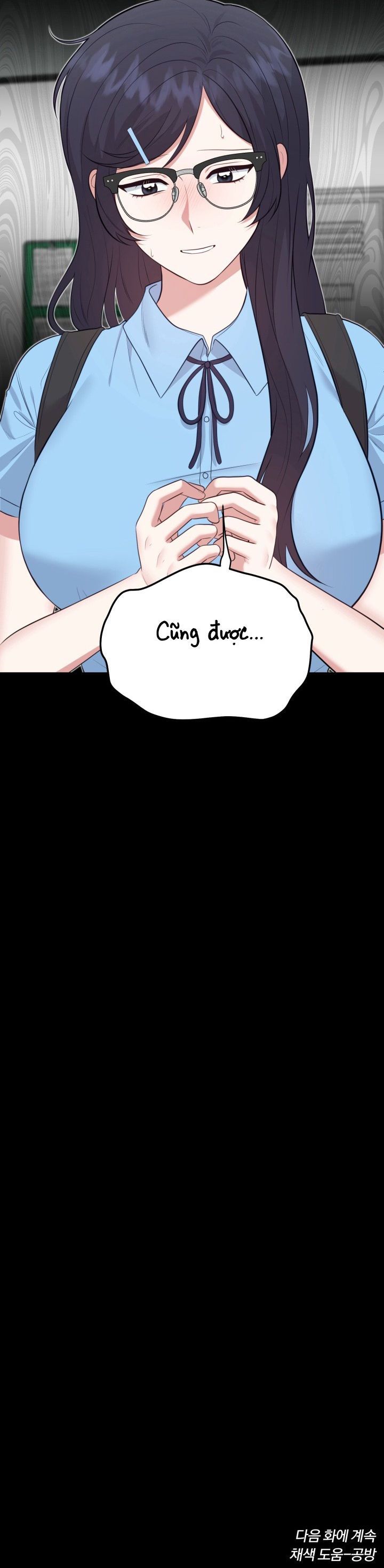 SÂU MI DO TÍT Chap 11 - trang 19