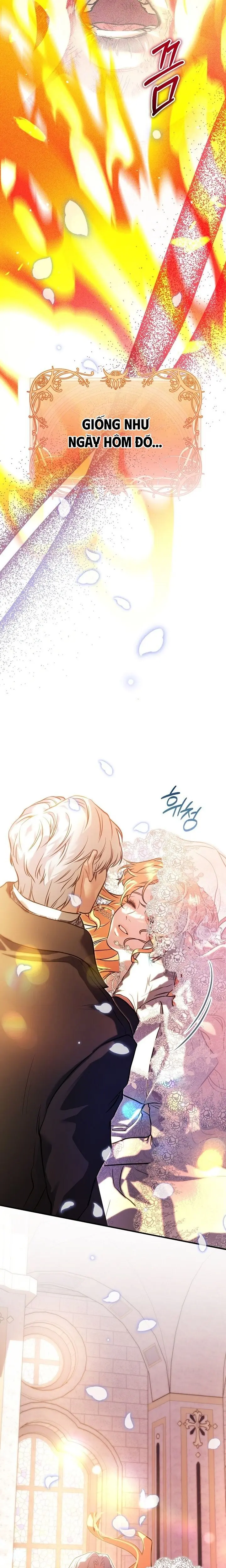 Phù Thuỷ Xứ Paitan Chap 2 - trang 40