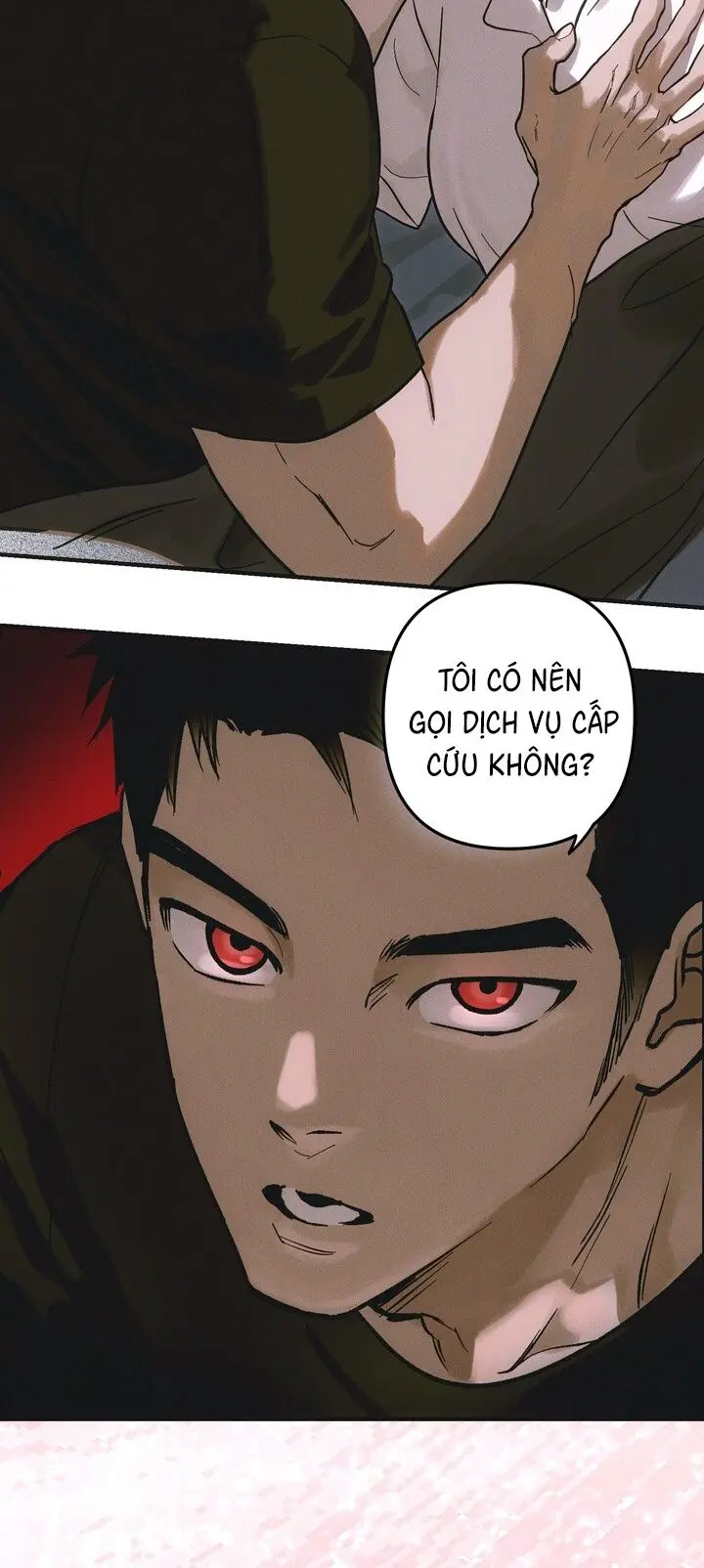 Điều Kiện Thử Nghiệm Mẫu Mới Chap 1 - trang 59