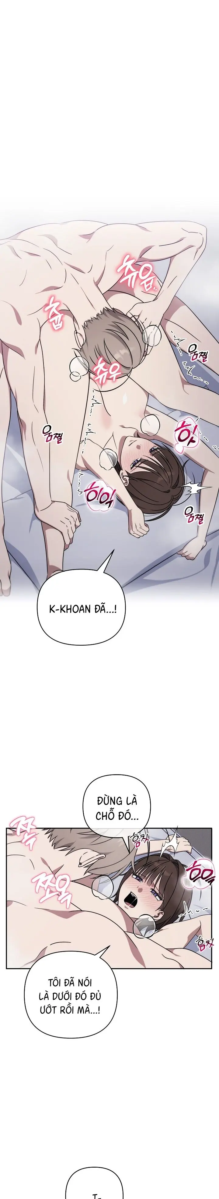 Nàng Succubus Muốn Sống Cuộc Sống Bình Thường Chap 6 - trang 3