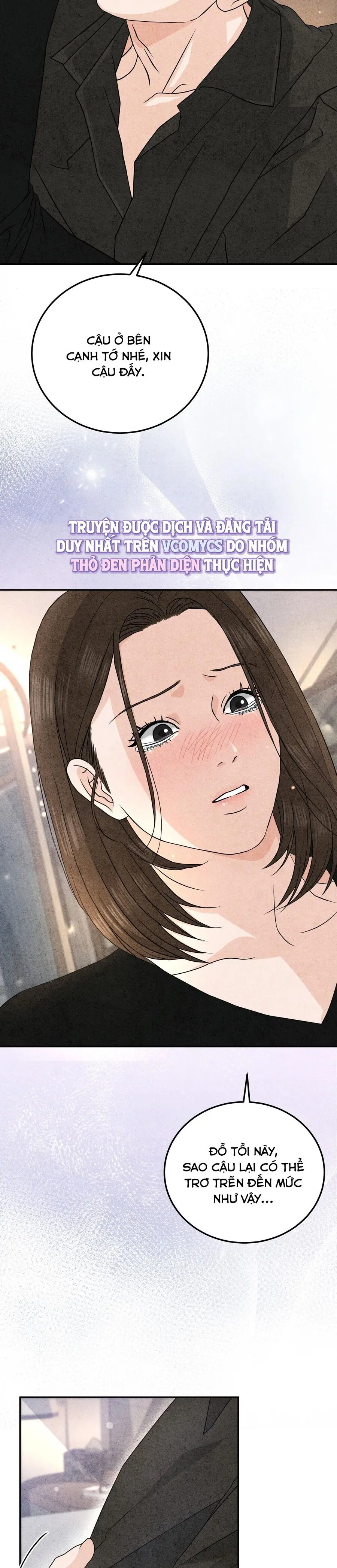 Nhật Ký Yêu Bạn Thân Chap 21 - trang 28