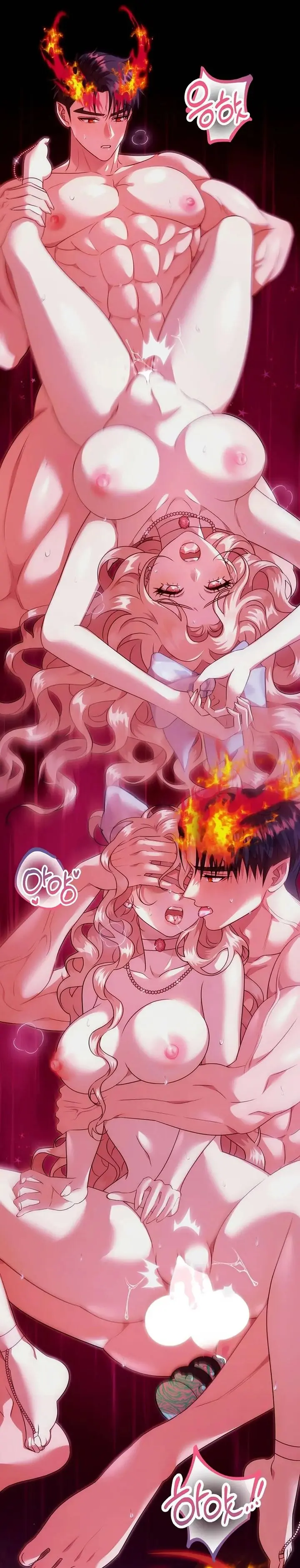 Tôi Tiễn Nam Chính Về Trời Nhé? Chap 6 - trang 11