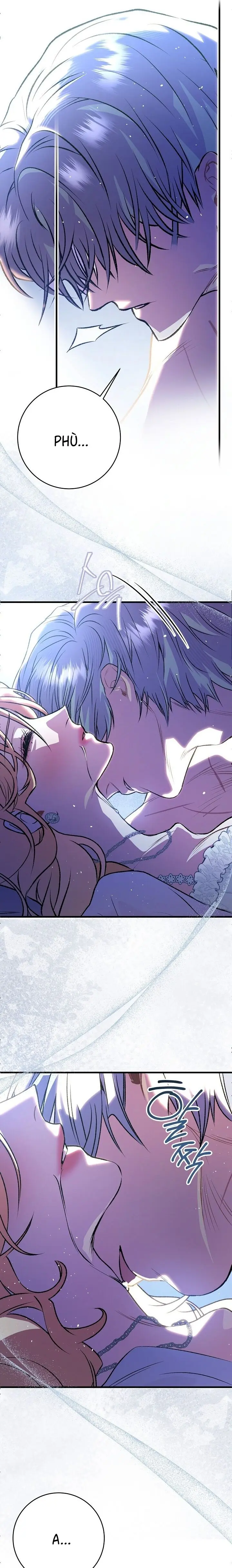 Phù Thuỷ Xứ Paitan Chap 3 - trang 7