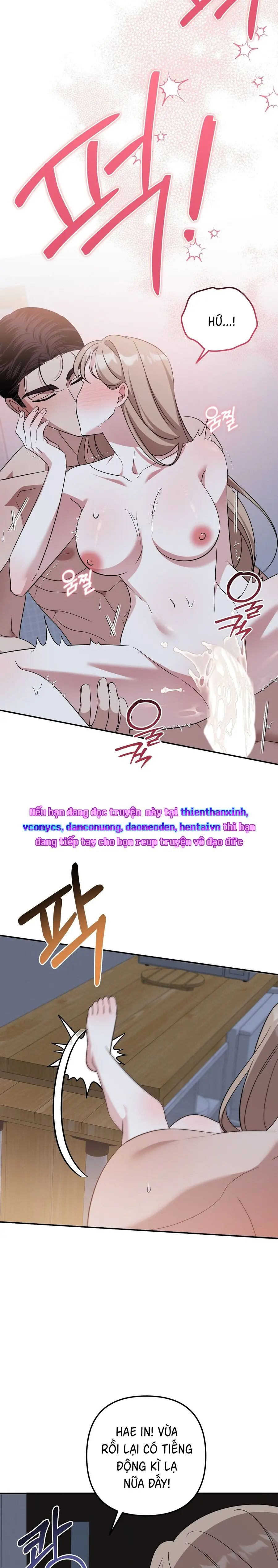 Đừng Nhặt Đàn Ông Về Nhà Chap 5 - trang 14