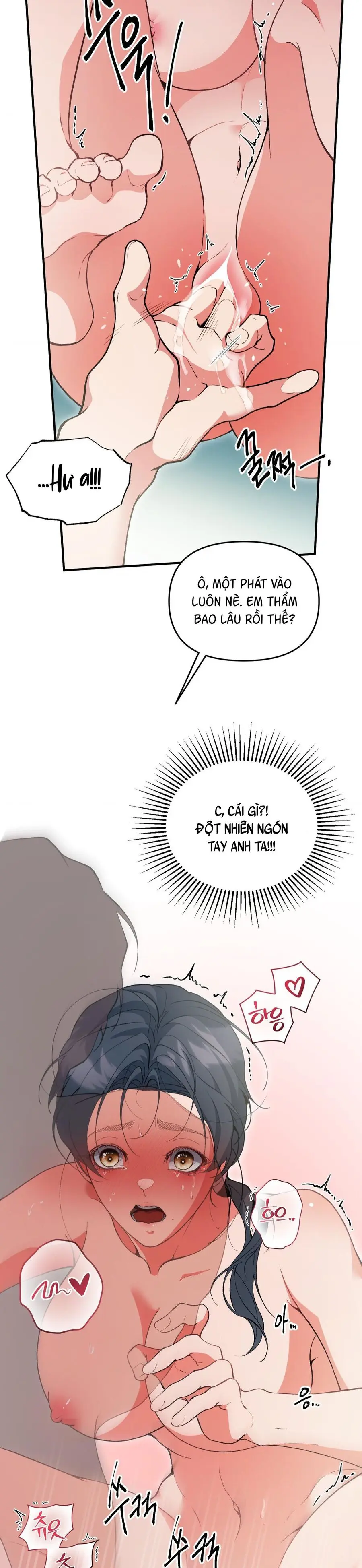 Tuyển Tập XX Công Cộng Chap 2 - trang 9