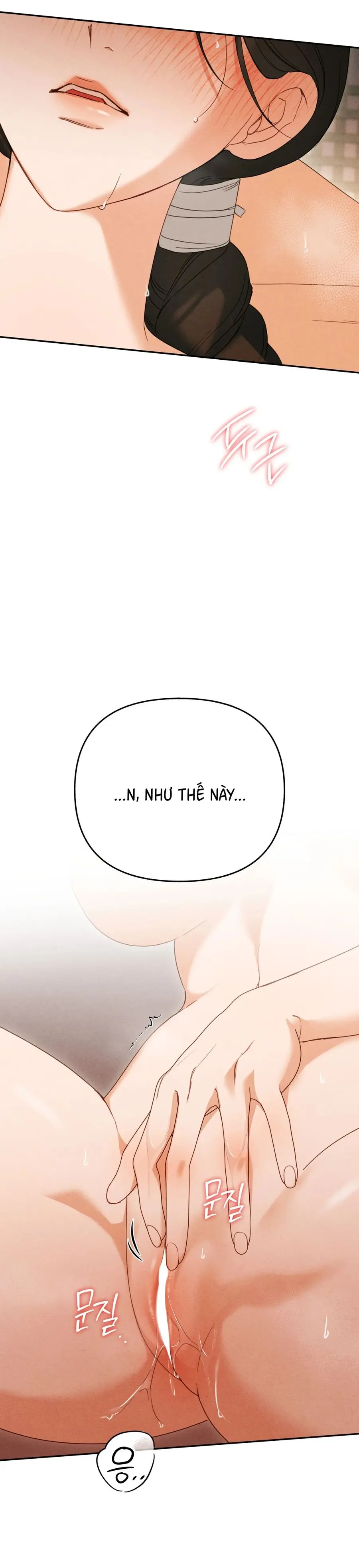 Phá Vỡ Cấm Kỵ Chap 11 - trang 10