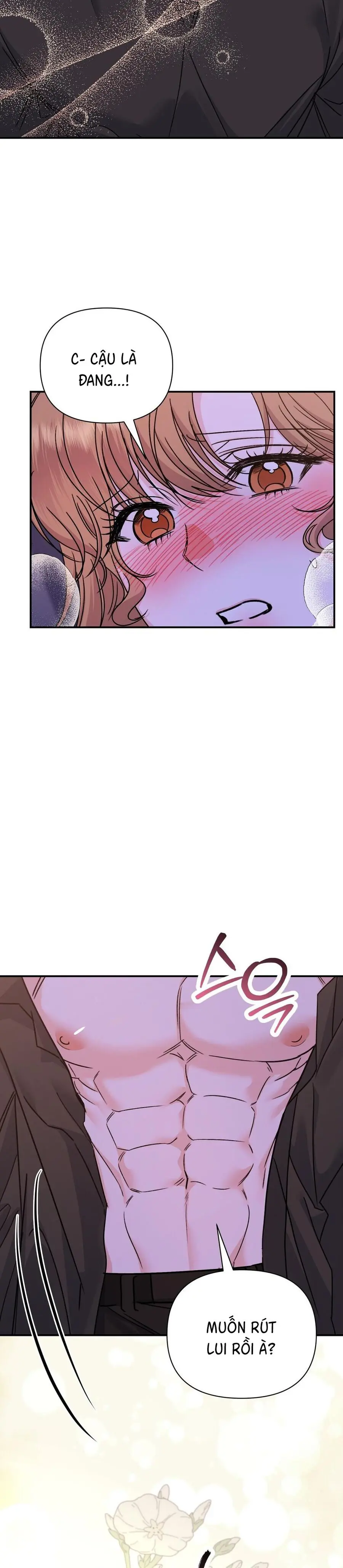 Thỏ Thì Không Cắn Đâu Chap 3 - trang 3