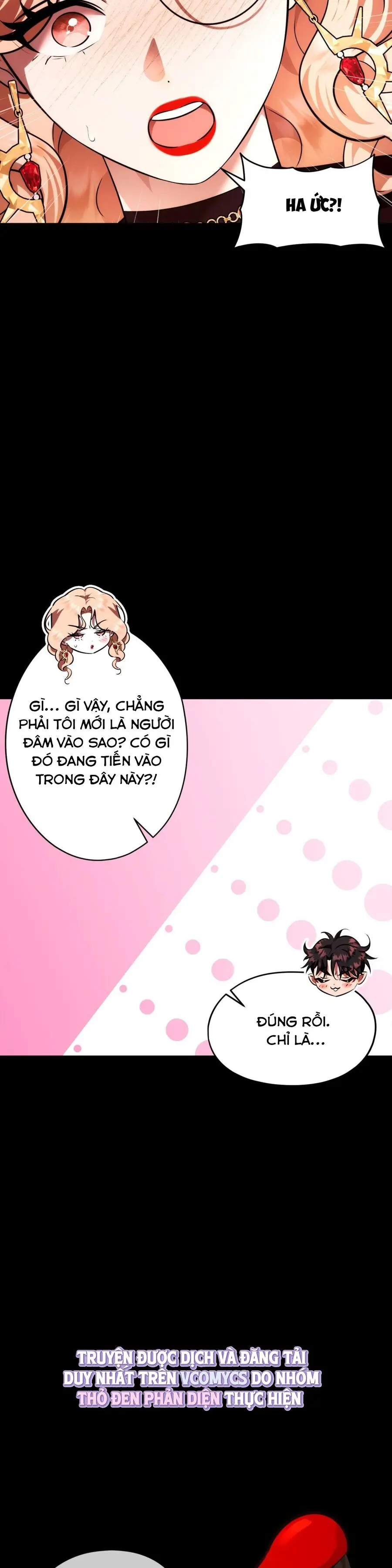 Tôi Tiễn Nam Chính Về Trời Nhé? Chap 24 - trang 41