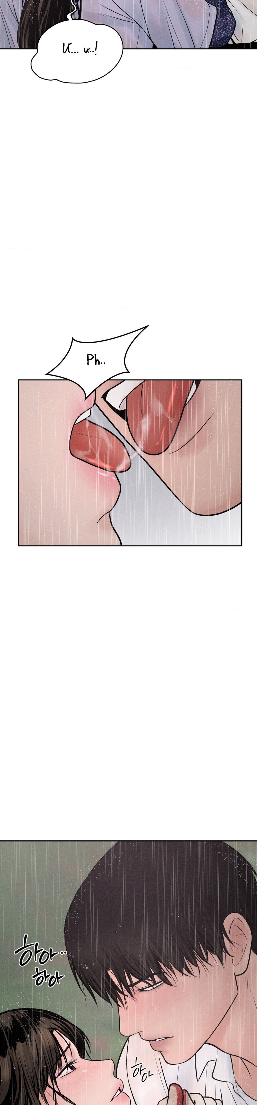 Chú À, Tôi Sẽ Trả Tiền Xe Cho Chú Chap 20 - trang 29