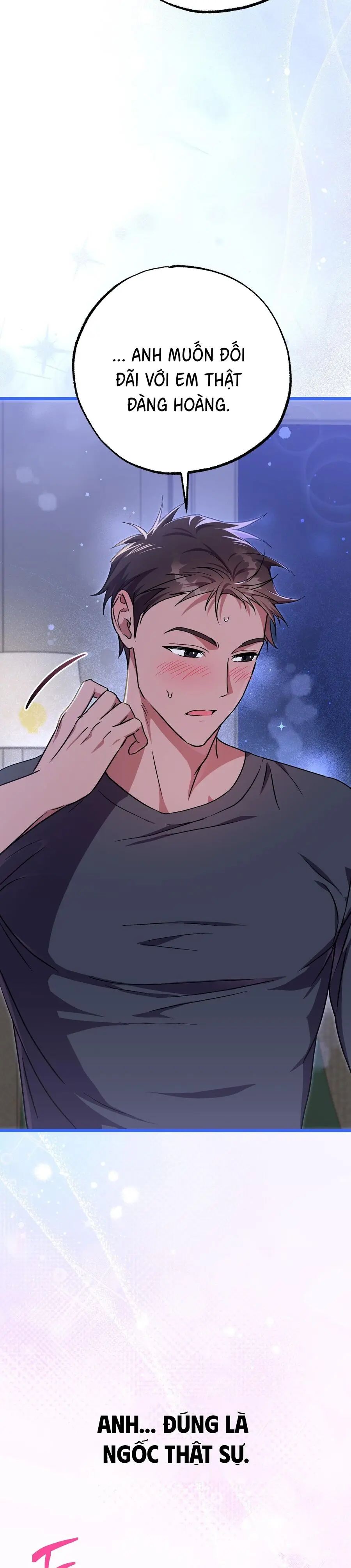 Lấp Đầy Em Đi! Chap 5 - trang 12