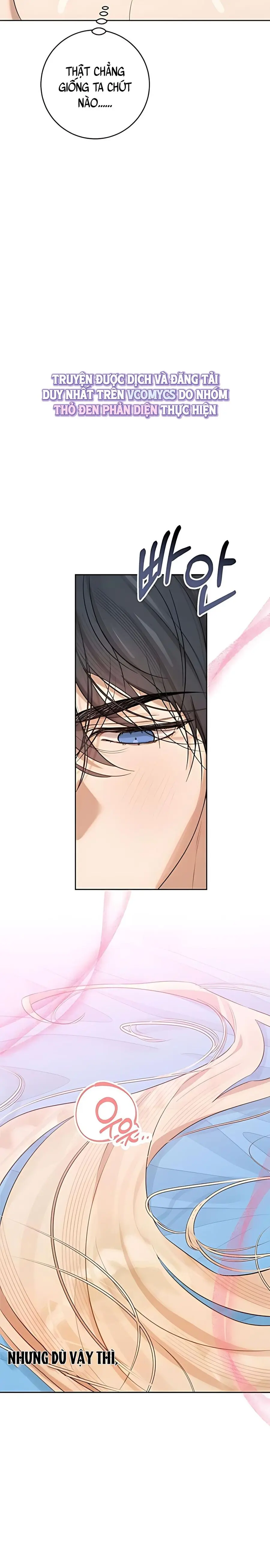 Ma-Nơ-Canh Giáo Dục XX Của Các Hoàng Tử Chap 8 - trang 31