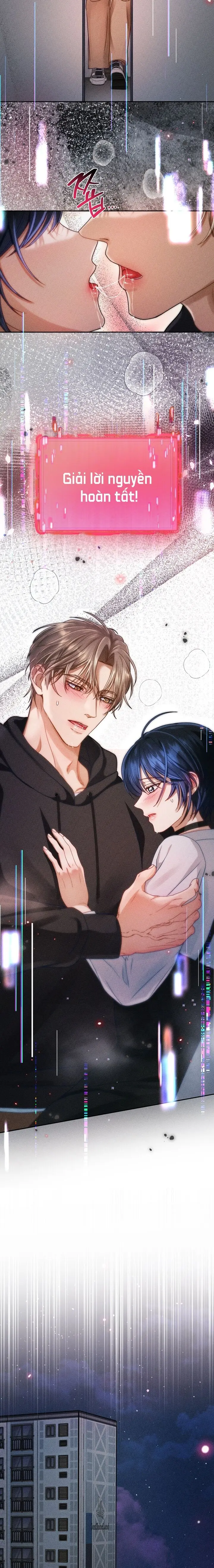 Lời Nguyền Thì Thân Thiện, Thanh Mai Trúc Mã Thì “Ngon” Chap 17 - trang 10