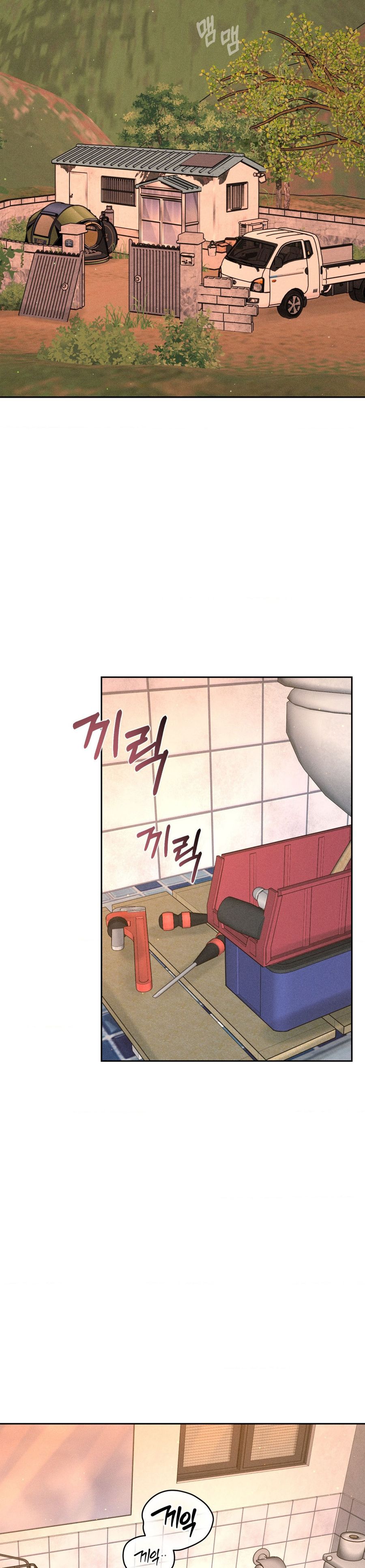Chú À, Tôi Sẽ Trả Tiền Xe Cho Chú Chap 16 - trang 16
