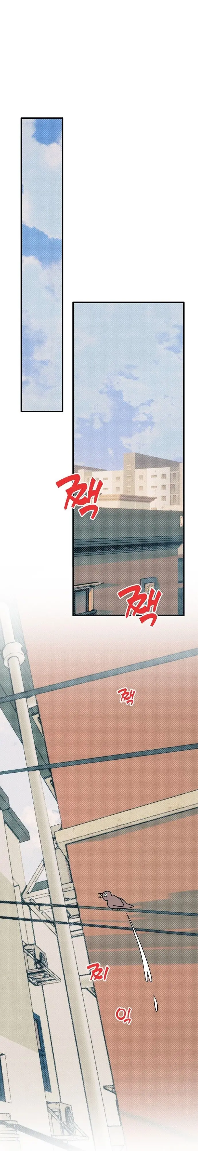 Cô Nàng Bị Ghét Bỏ Chap 10 - trang 17