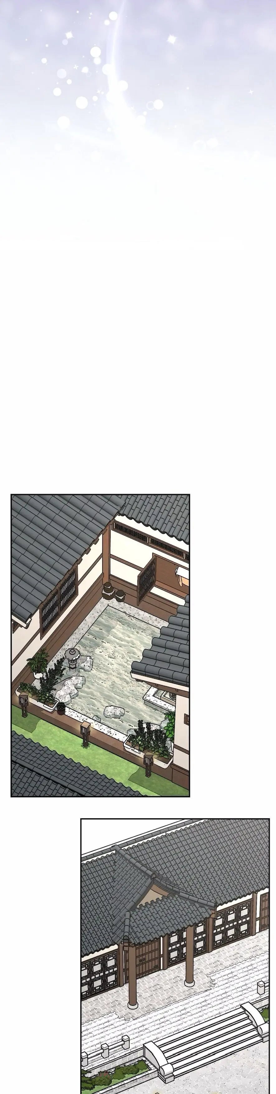 Đoạt Lại Chap 6 - trang 35