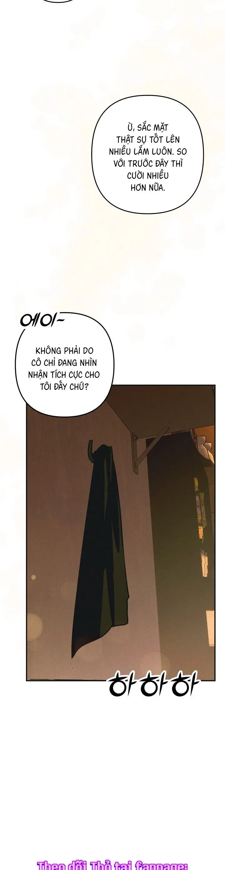 Điều Kiện Thử Nghiệm Mẫu Mới Chap 5 - trang 43