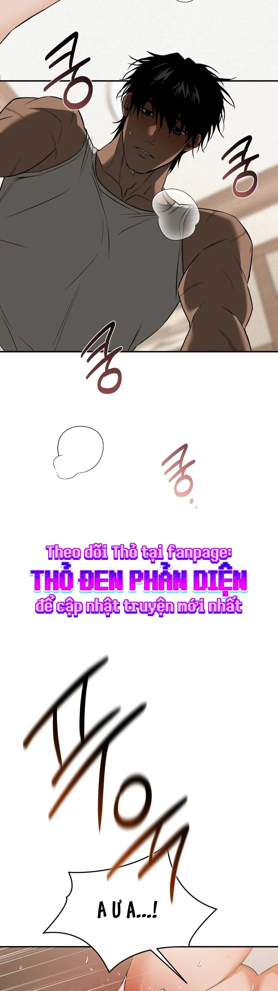 Trước Khi Chết Tôi Sẽ “Ăn” Anh Chap 5 - trang 14