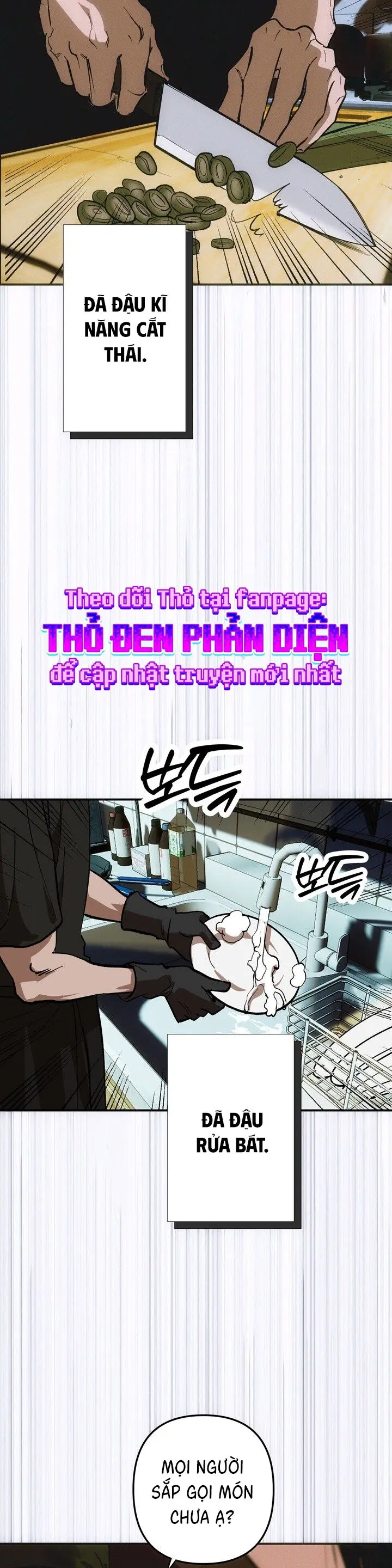 Điều Kiện Thử Nghiệm Mẫu Mới Chap 1 - trang 39