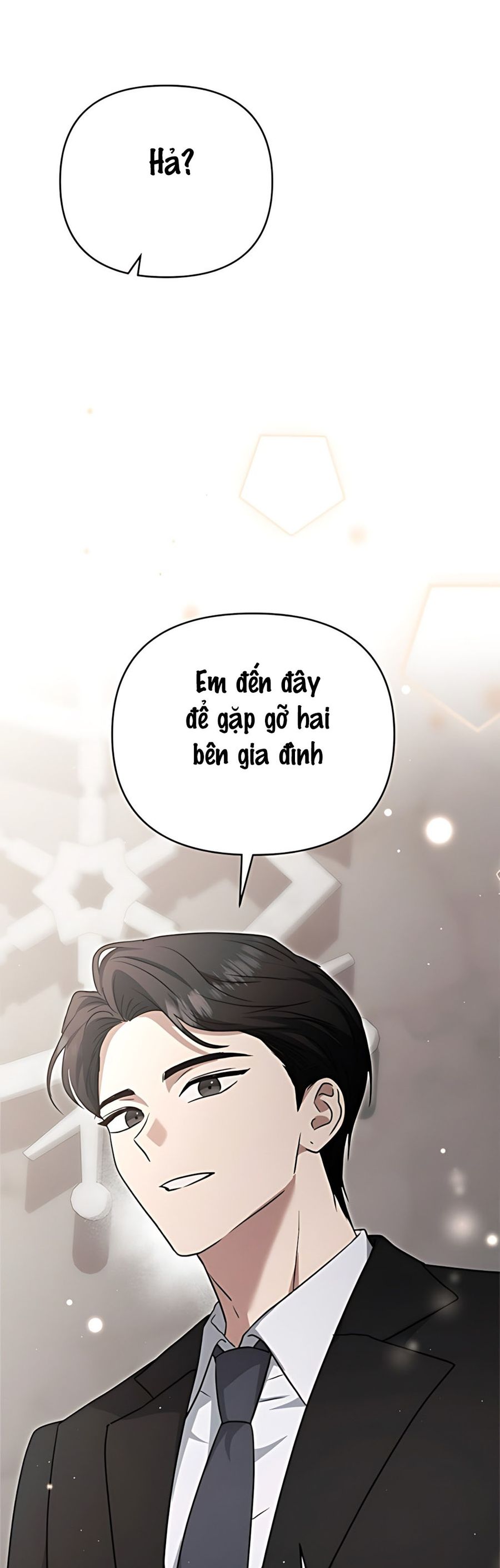 Chạm Vào Tim Em Chap 13 - trang 41