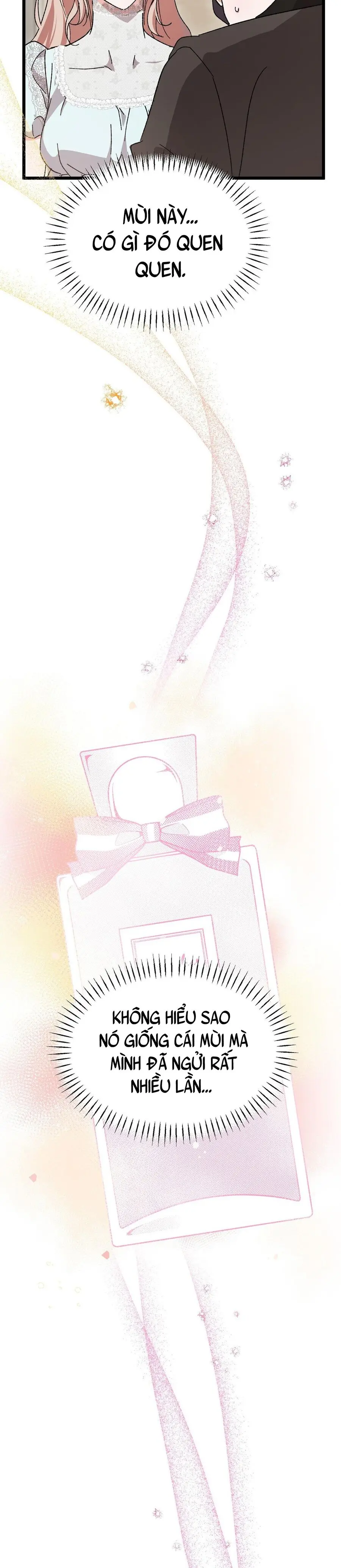 Lấp Đầy Em Đi! Chap 11 - trang 41