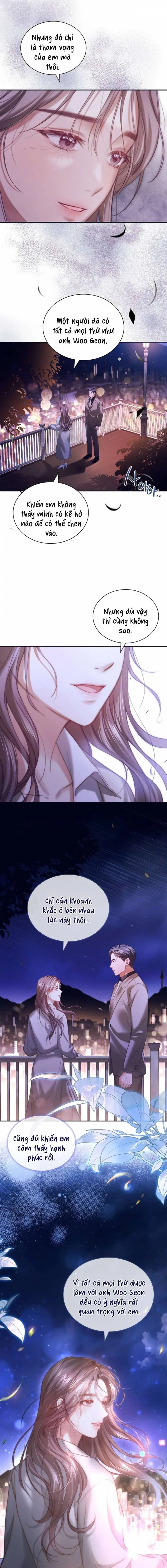 Người Vợ Trẻ Chap 27 - trang 13