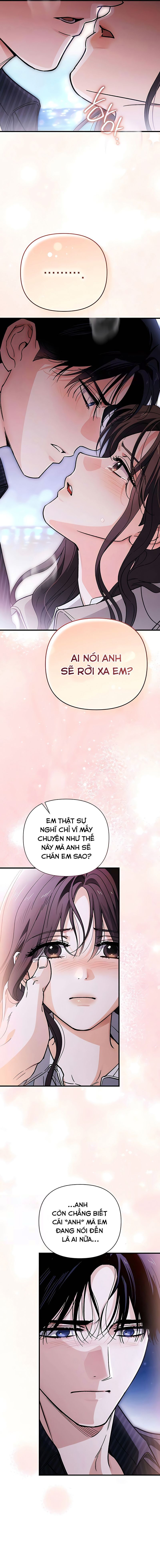 Kích Hoạt Chế Độ Trai Hư! Chap 29 - trang 20