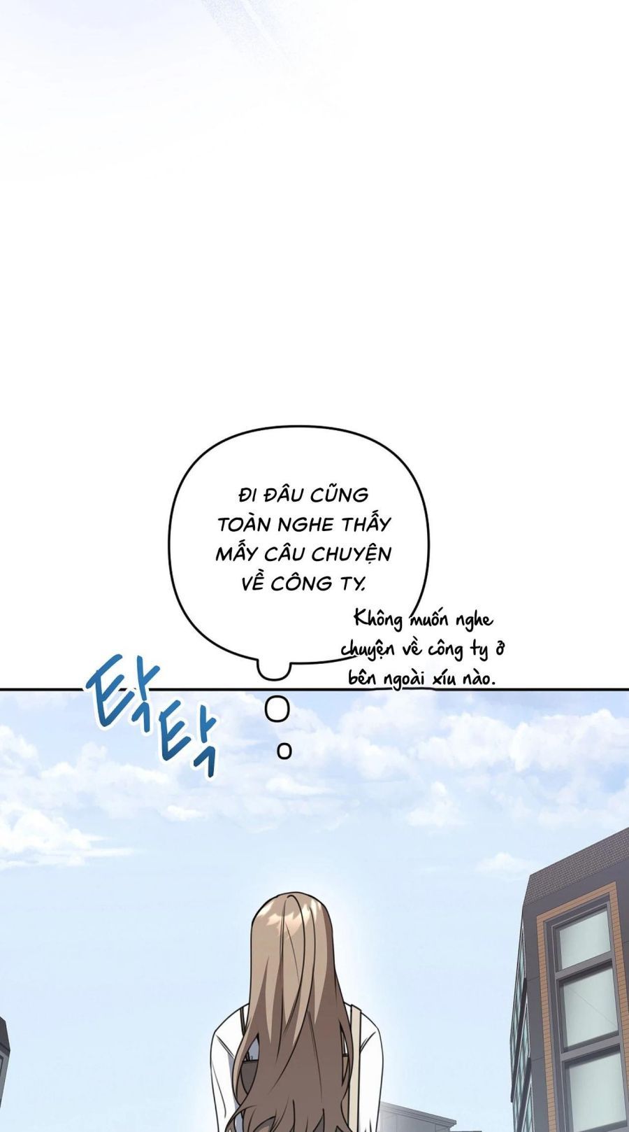 Robot Dọn Dẹp, Jeong So Bom Chap 1 - trang 57
