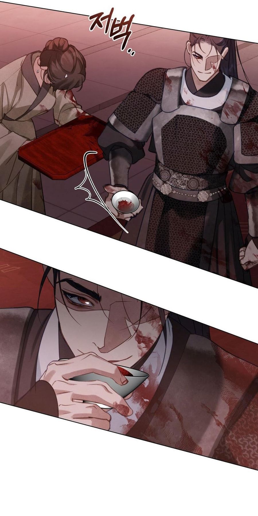 Chuyến Đi Đêm Chap 0 - trang 36