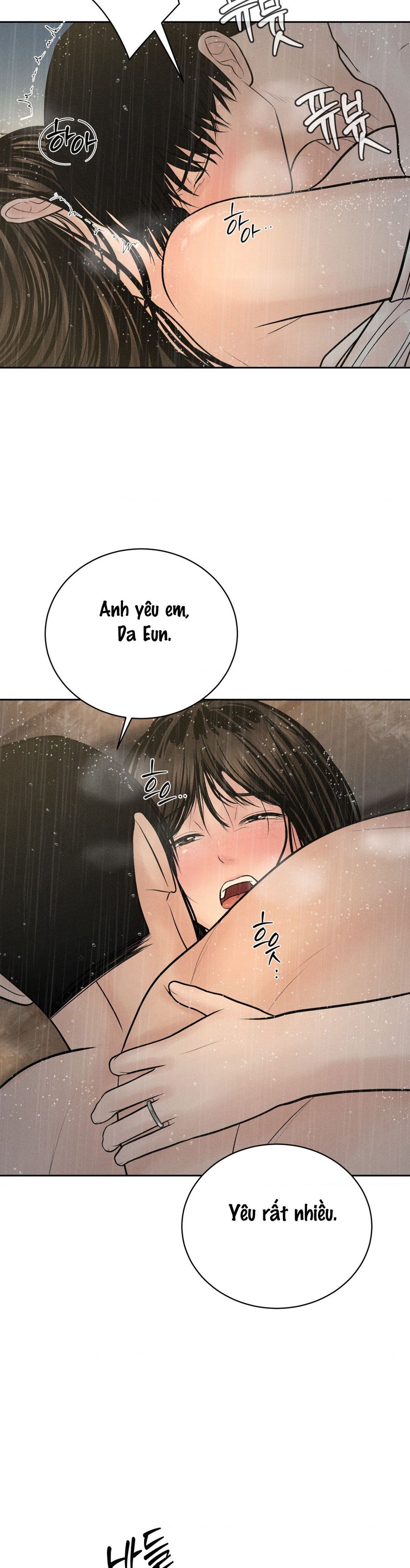 Chú À, Tôi Sẽ Trả Tiền Xe Cho Chú Chap 37 - trang 9