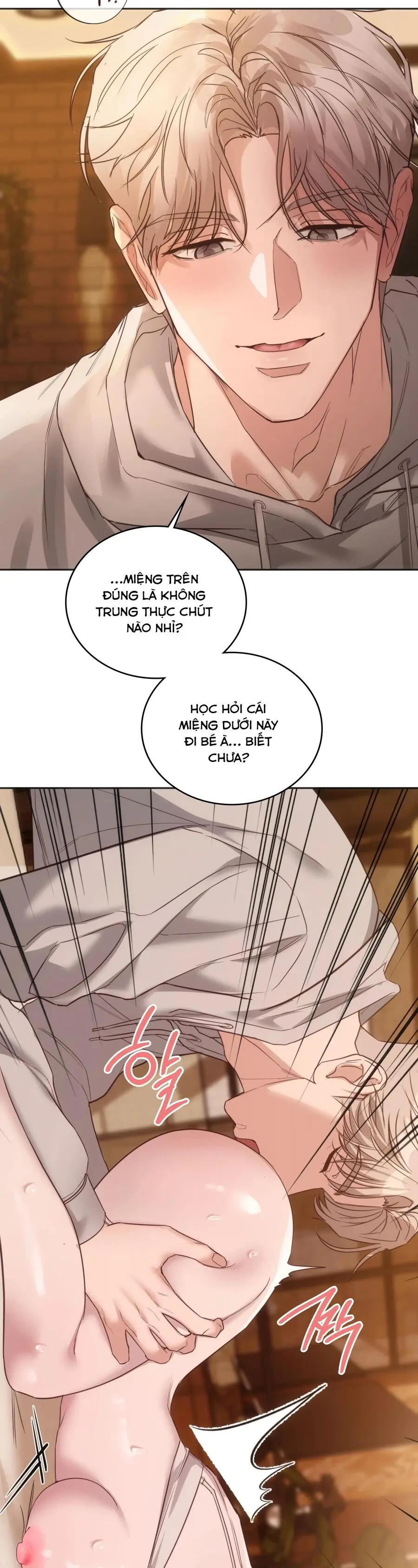 Nữ Sinh Đại Học Hae Joo Chap 11 - trang 16