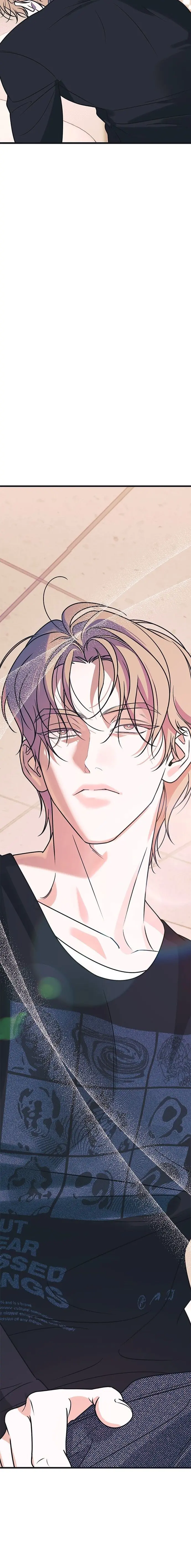 Hate Girl Chap 7 - trang 25