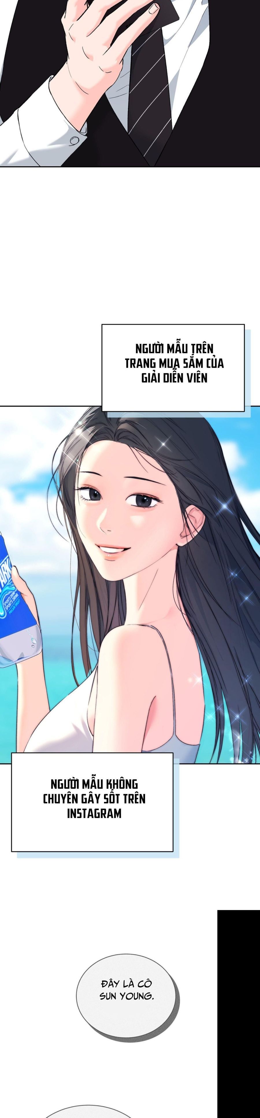 Hãy Trở Thành Biến Số X Của Đời Nhau Chap 44 - trang 2