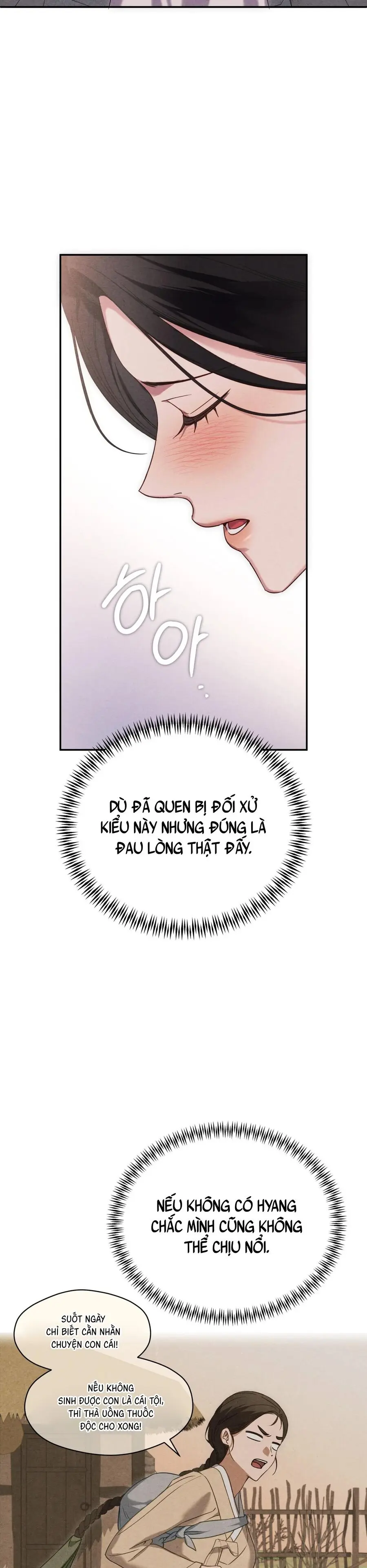 Phá Vỡ Cấm Kỵ Chap 2 - trang 29