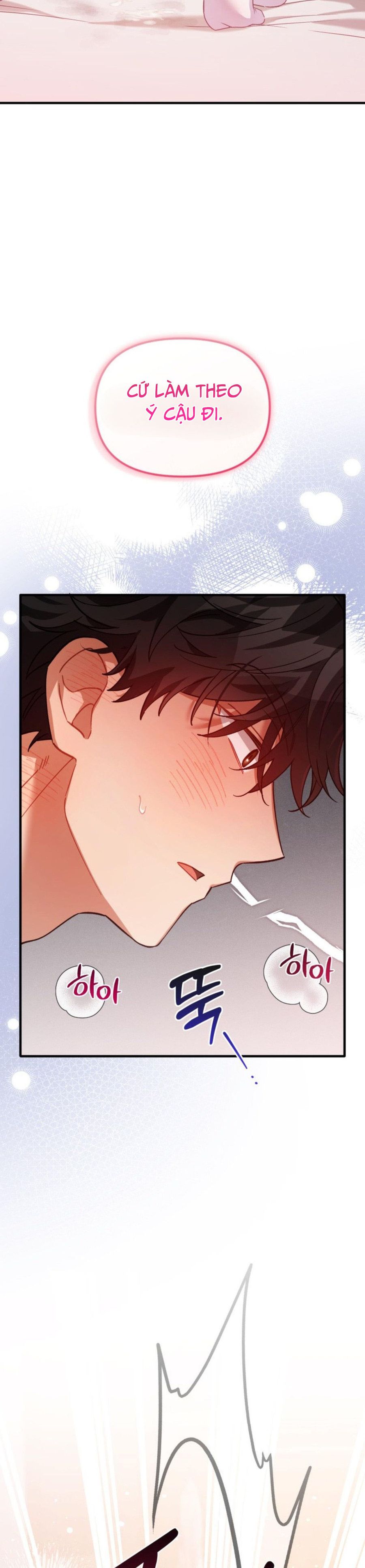 Công Dụng Của Người Bạn Thanh Mai Trúc Mã Chap 36 - trang 28