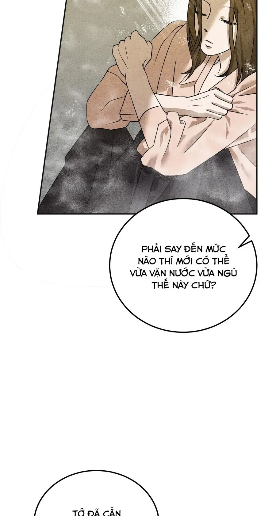 Nhật Ký Yêu Bạn Thân Chap 7 - trang 32