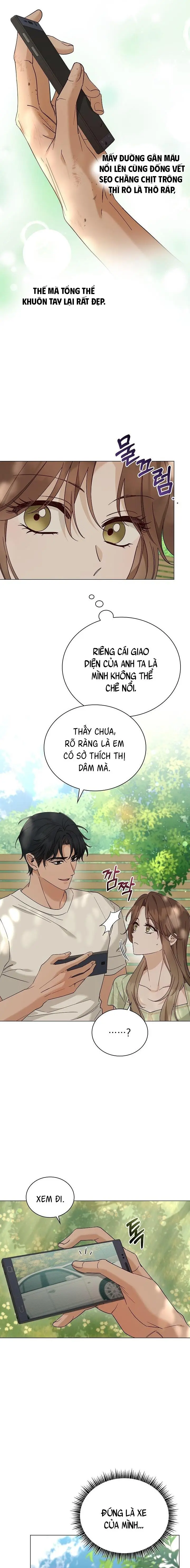 Vô Đề Chap 5 - trang 4