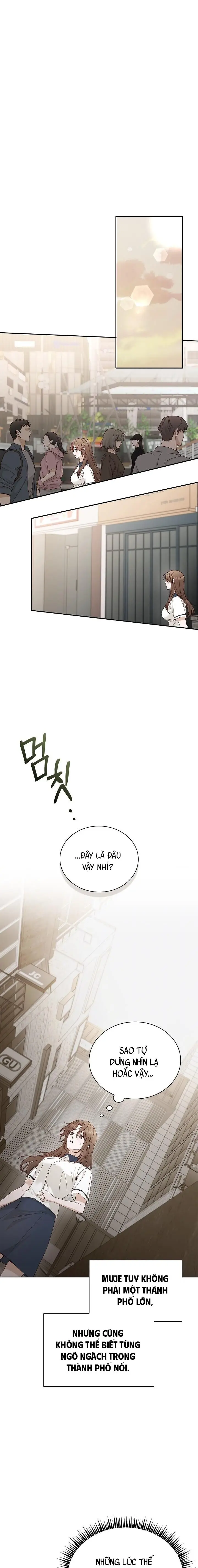 Vô Đề Chap 1 - trang 17