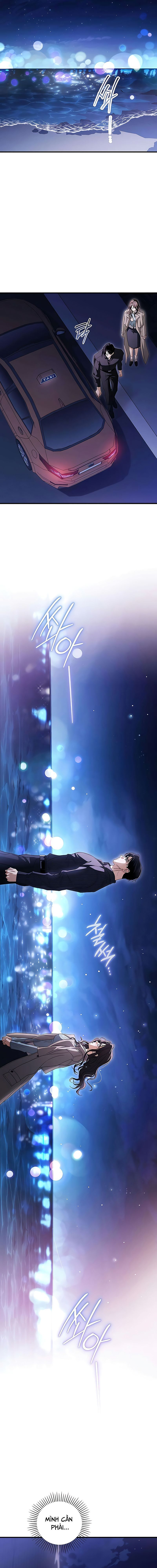 Kích Hoạt Chế Độ Trai Hư! Chap 29 - trang 7