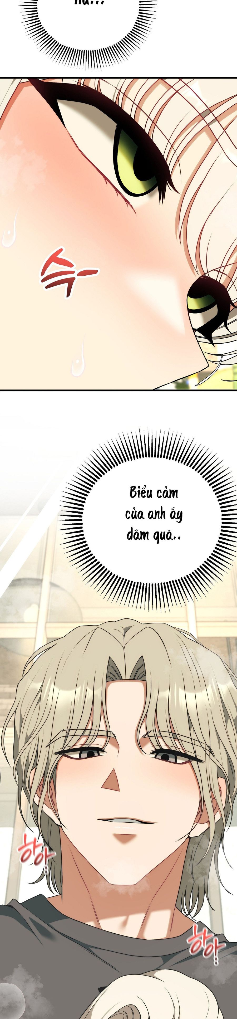 Câu Lạc Bộ Đọc Sách Người Lớn Chap 42 - trang 27