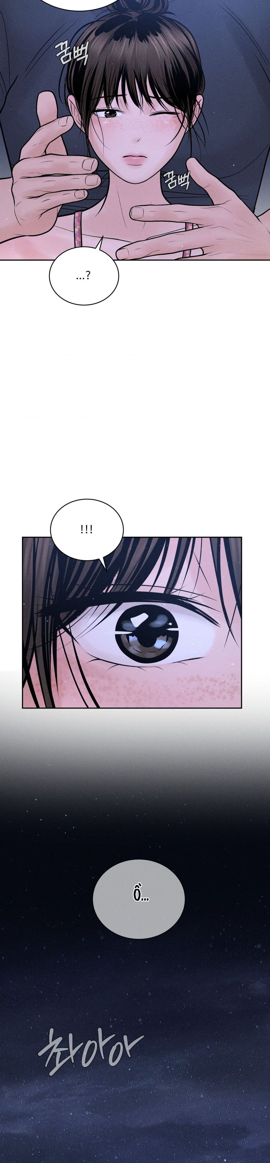 Chú À, Tôi Sẽ Trả Tiền Xe Cho Chú Chap 21 - trang 8