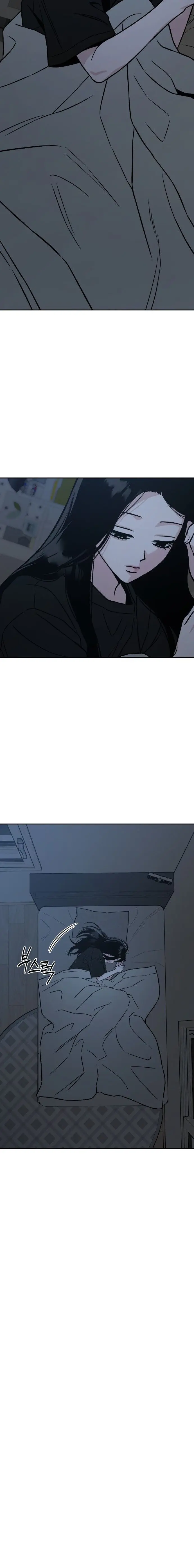 Nguyên Tắc Của Serim Chap 9 - trang 8